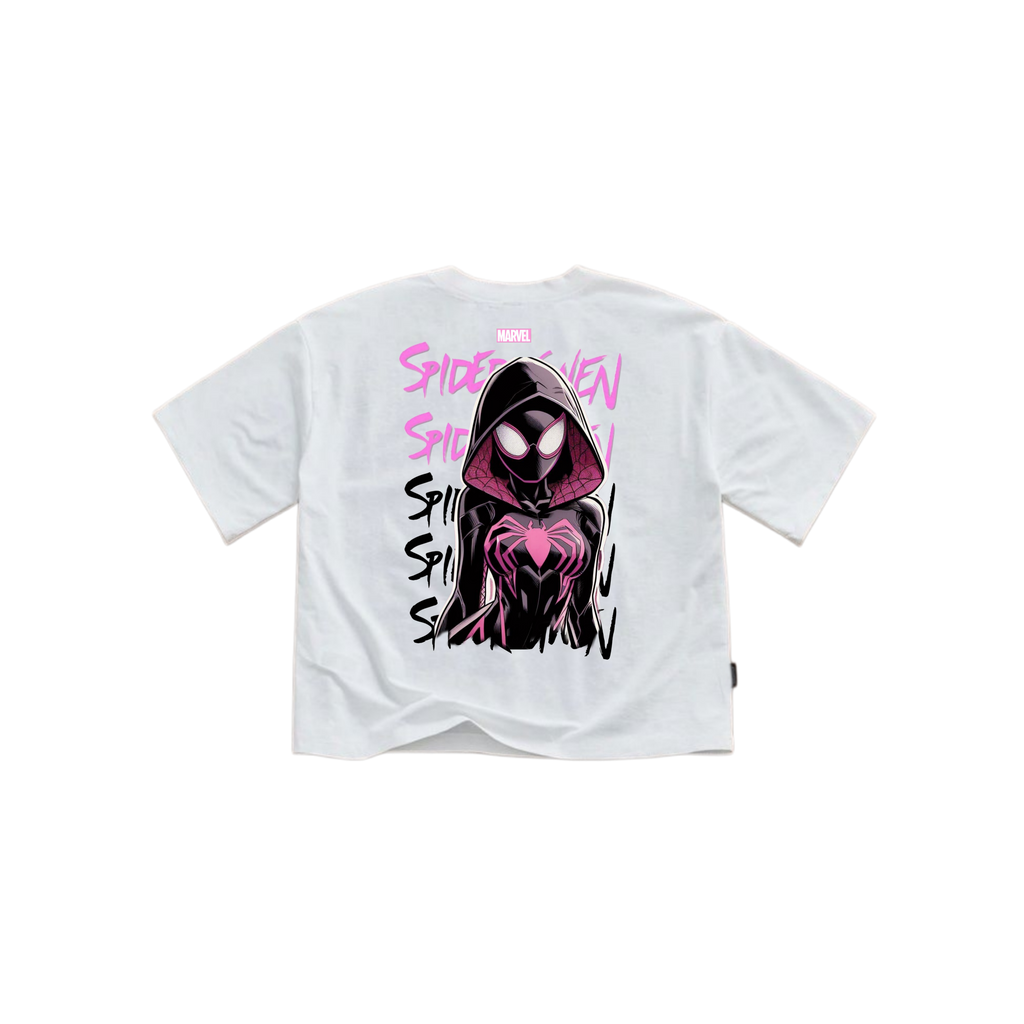 SPIDER GWEN TEE