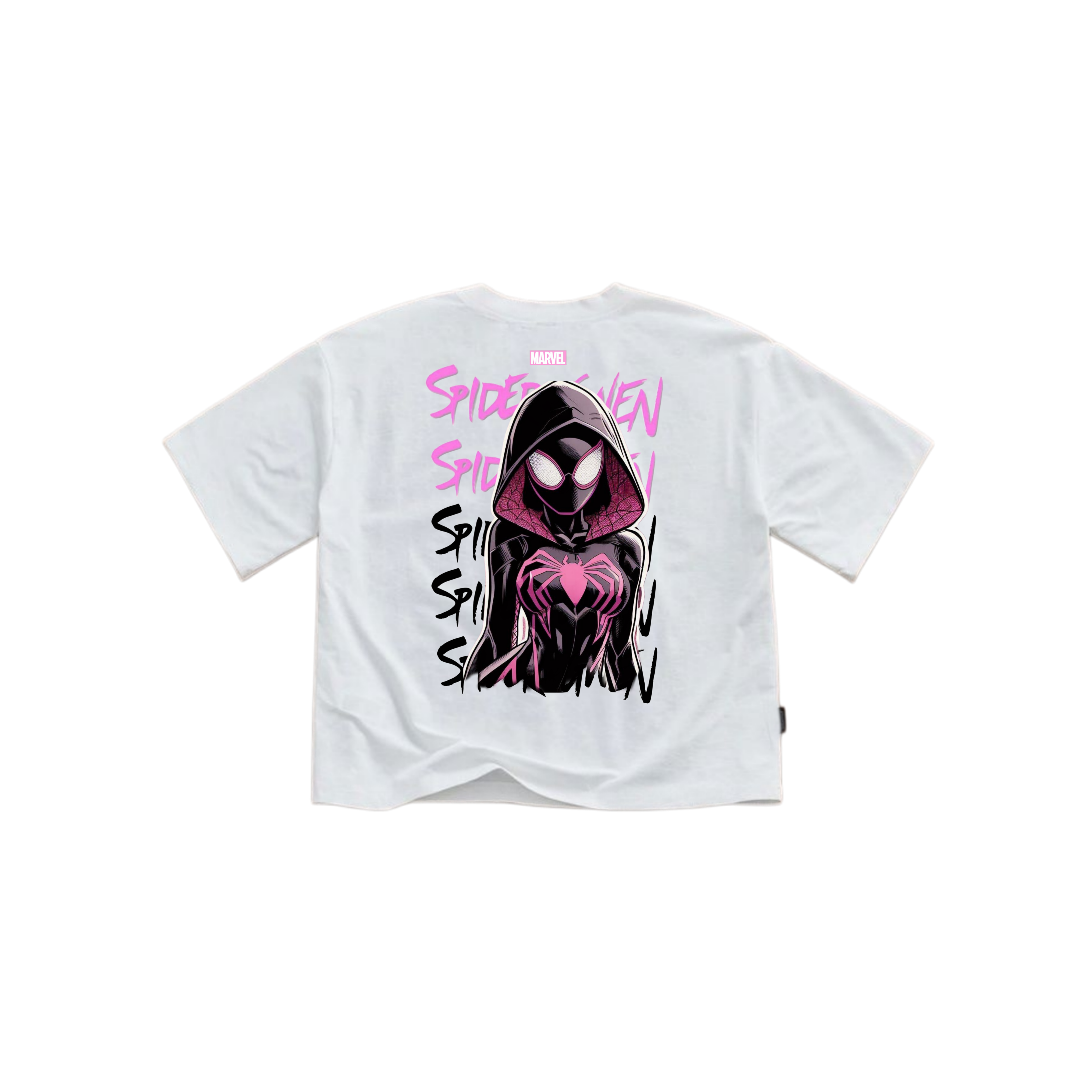 SPIDER GWEN TEE