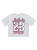 LA GRAPHIC OVERSIZED T-SHIRT