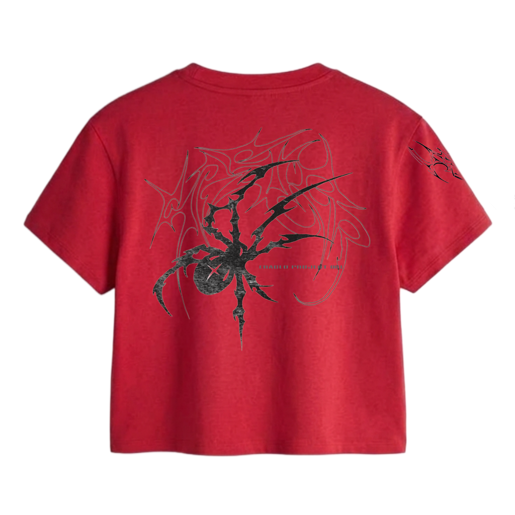 SPIDERMAN NWH TEE