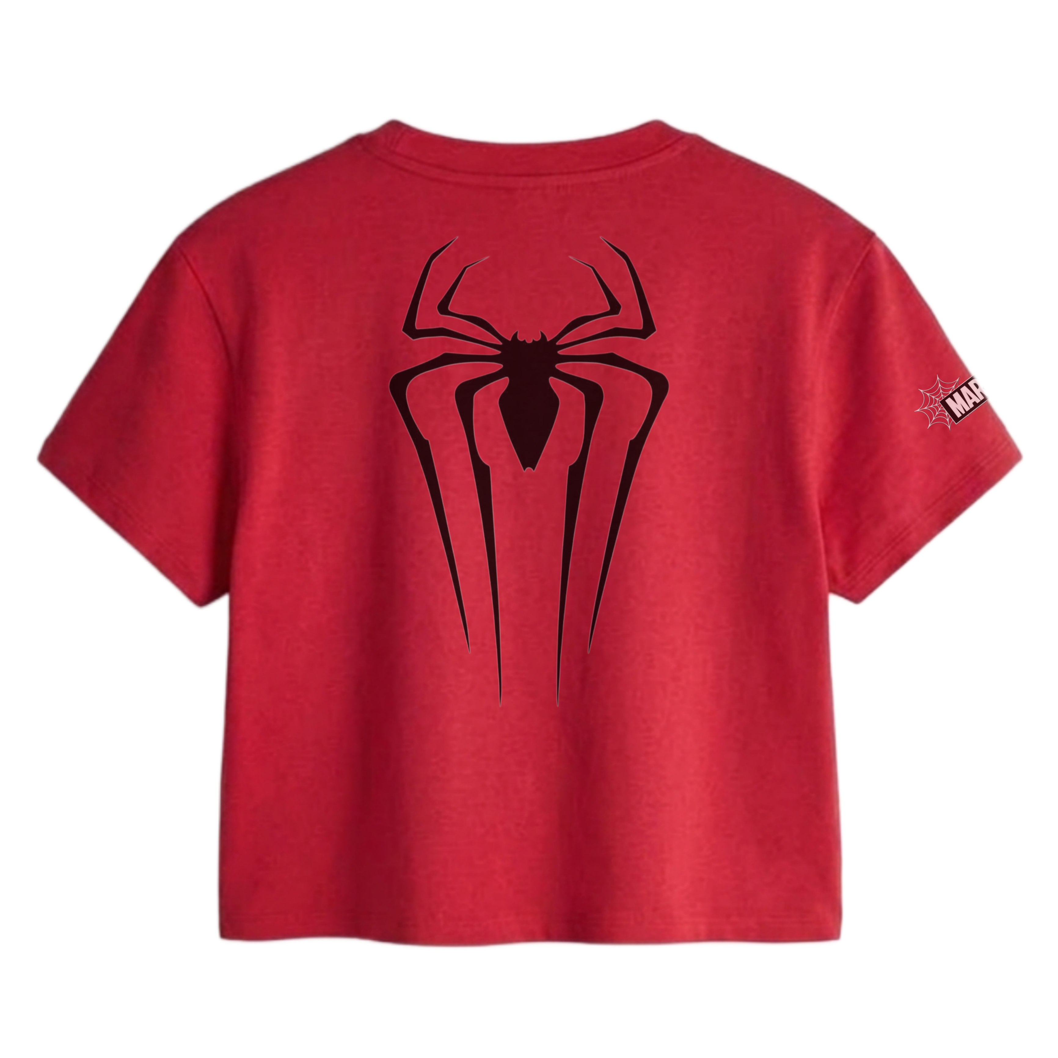 SPYDY PARKER BOXY TEE