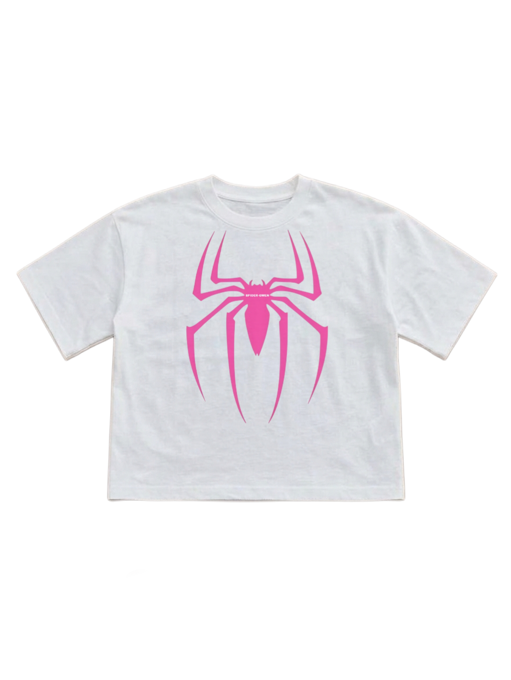 SPIDER GWEN TEE