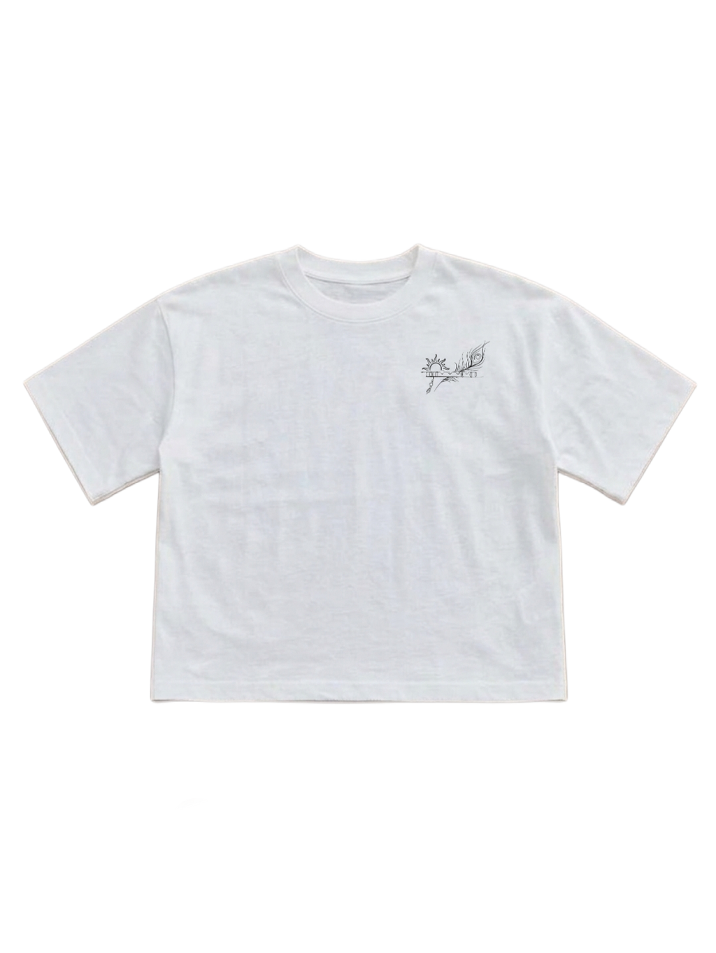 THE EPIC KRISHNA TEE