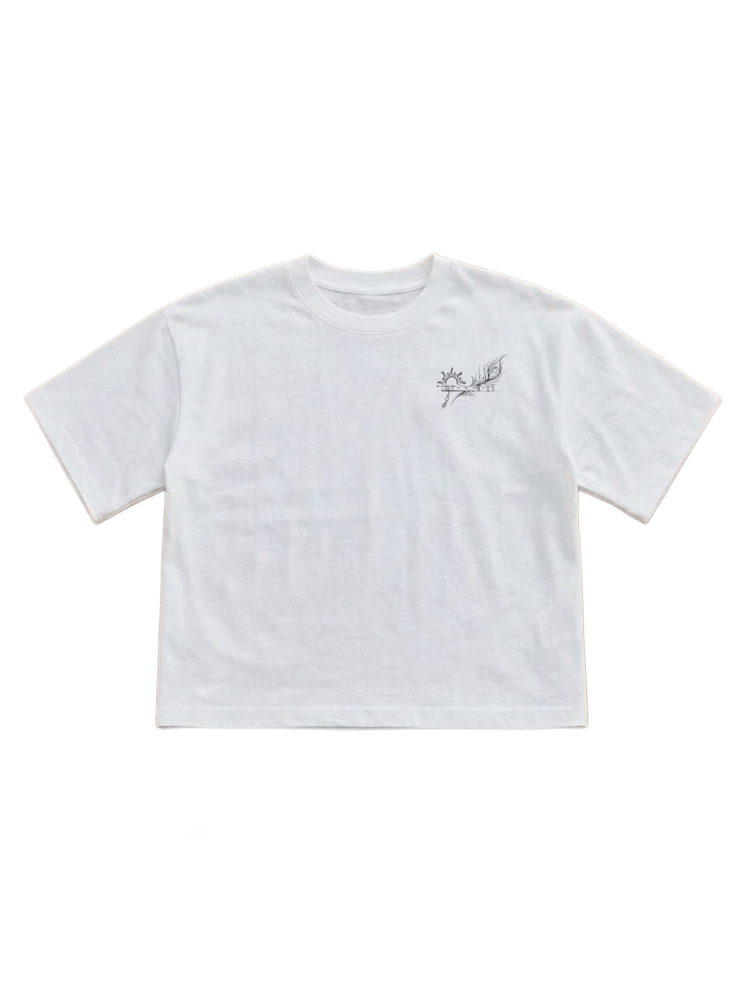 THE EPIC KRISHNA TEE