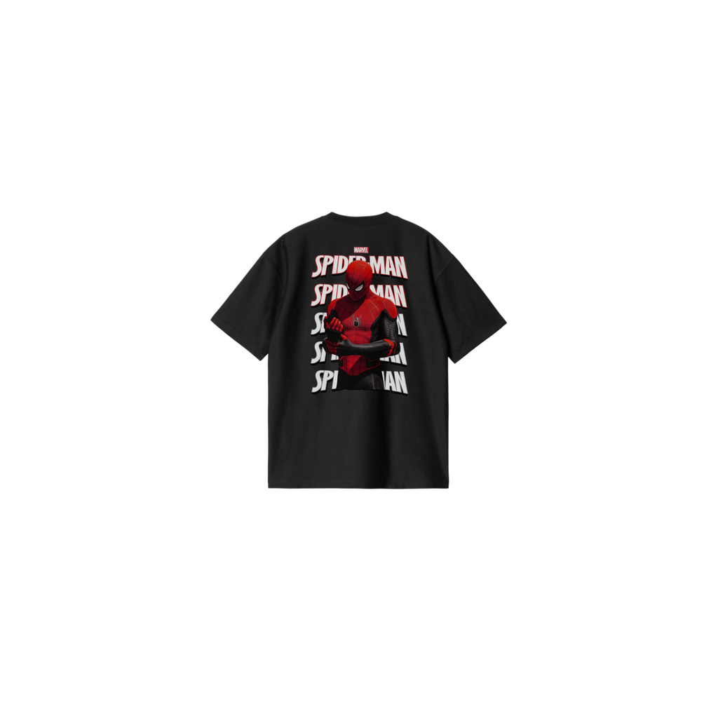 SPIDERMAN DROP