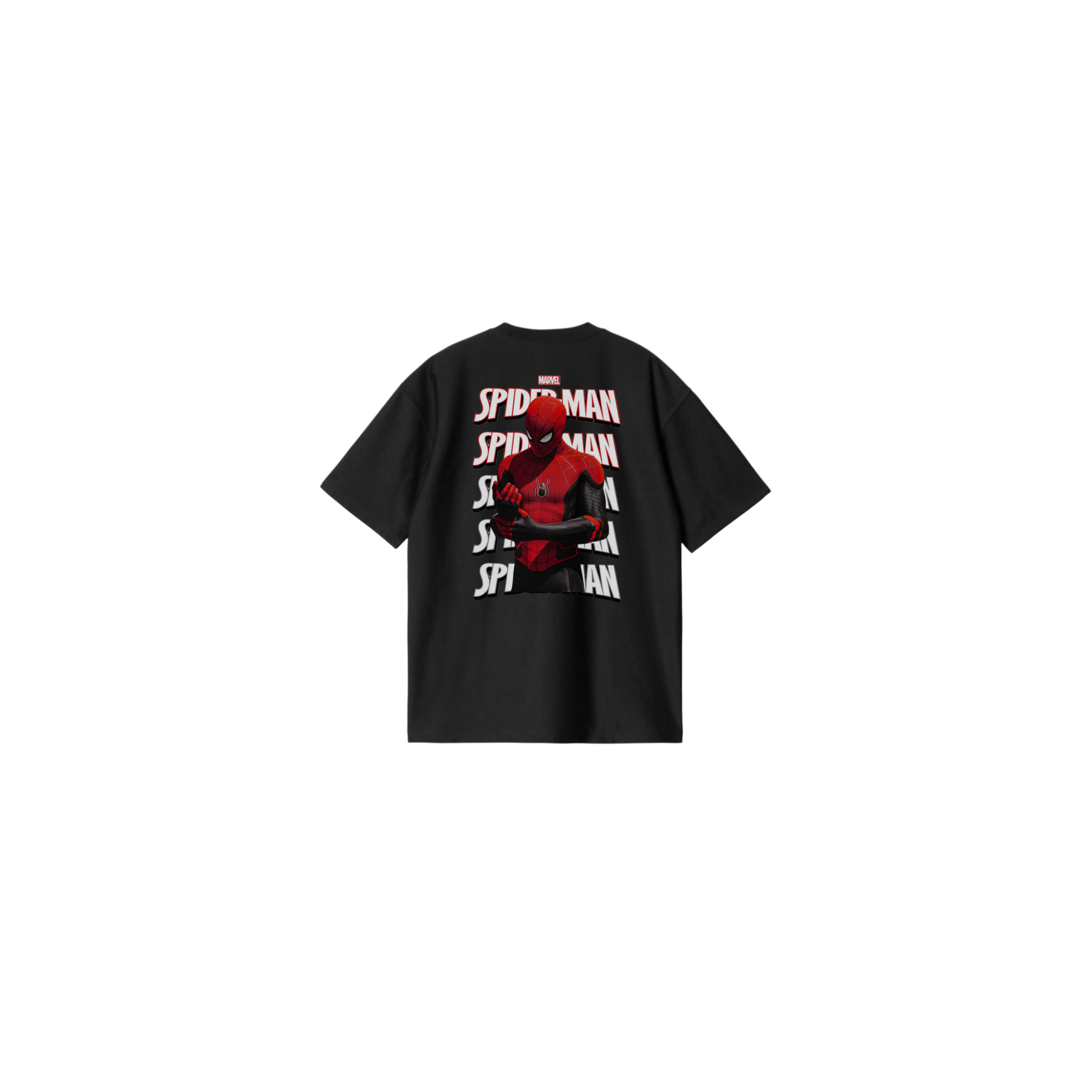 SPIDERMAN DROP