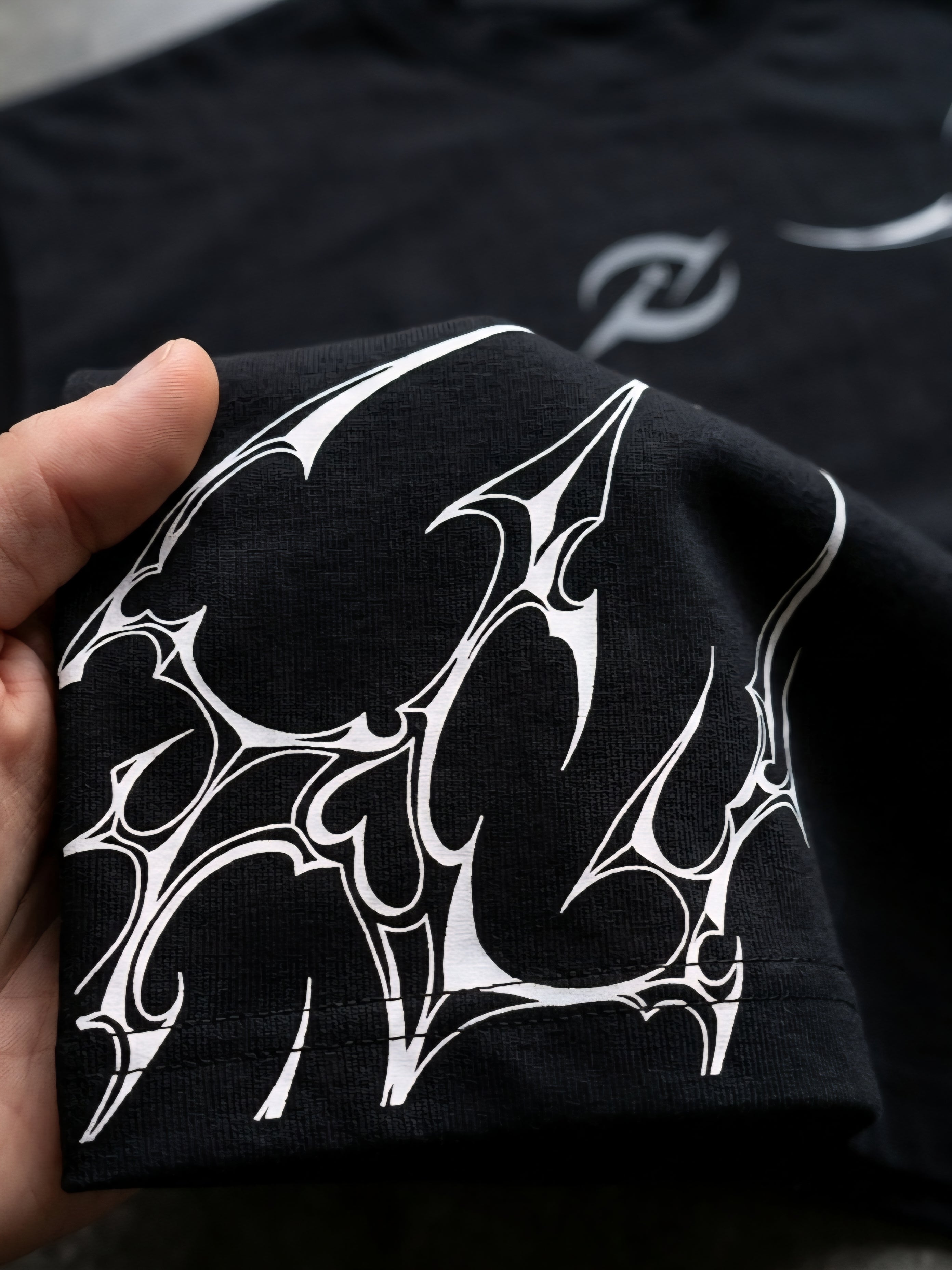 TRIBAL PULSE TEE
