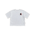 UCHIHA ITACHI OVERSIZED BOXY TEE