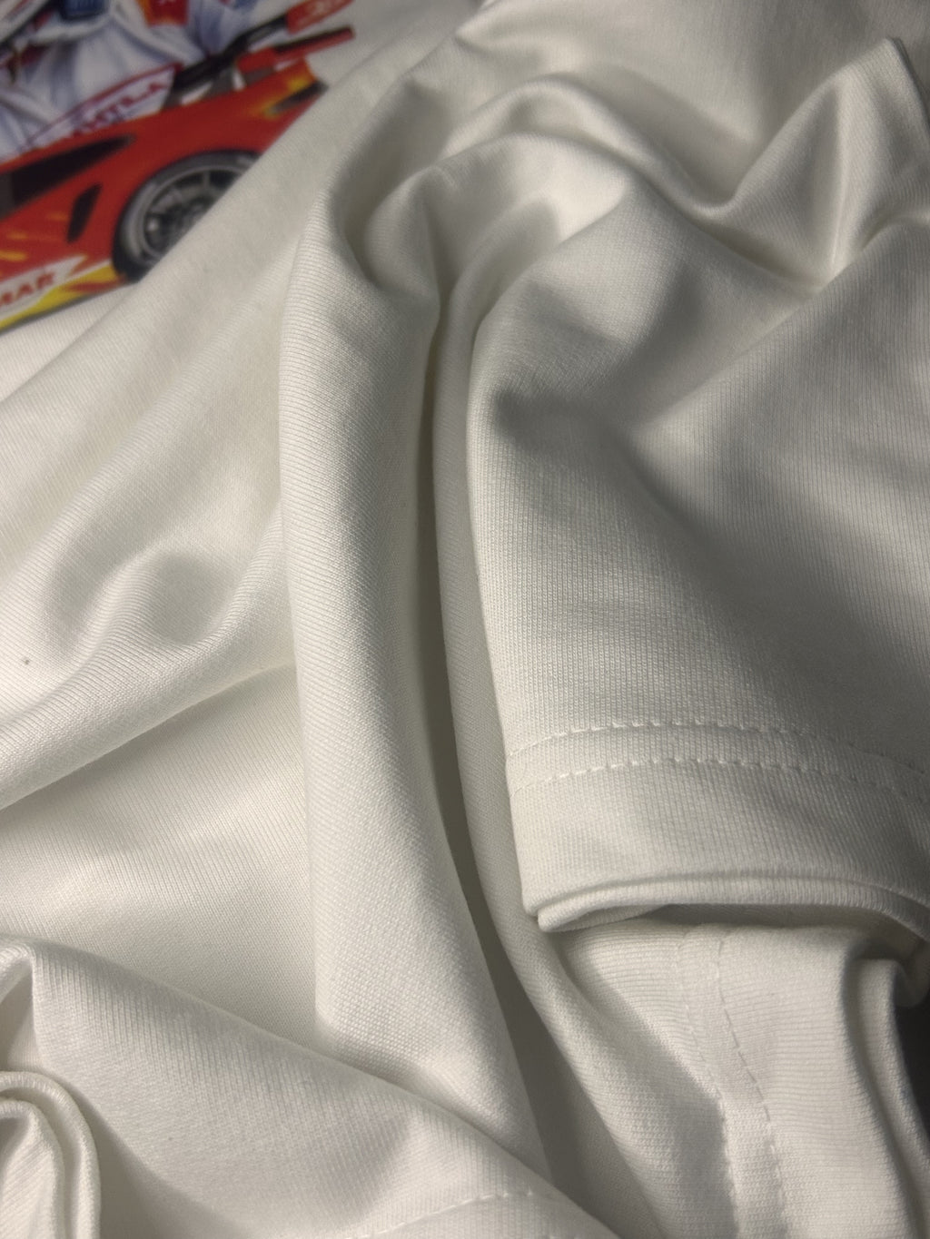 AK Racing Oversized Tee