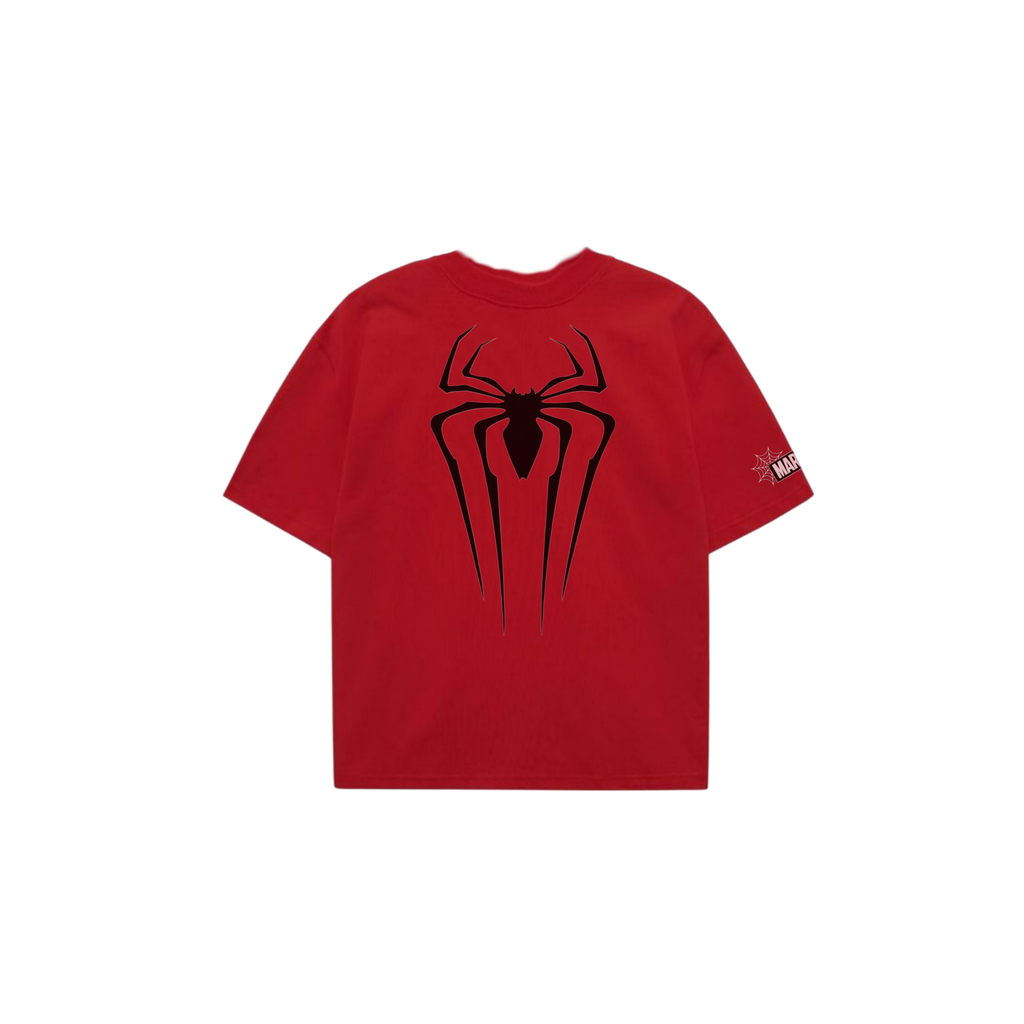 SPYDY PARKER BOXY TEE