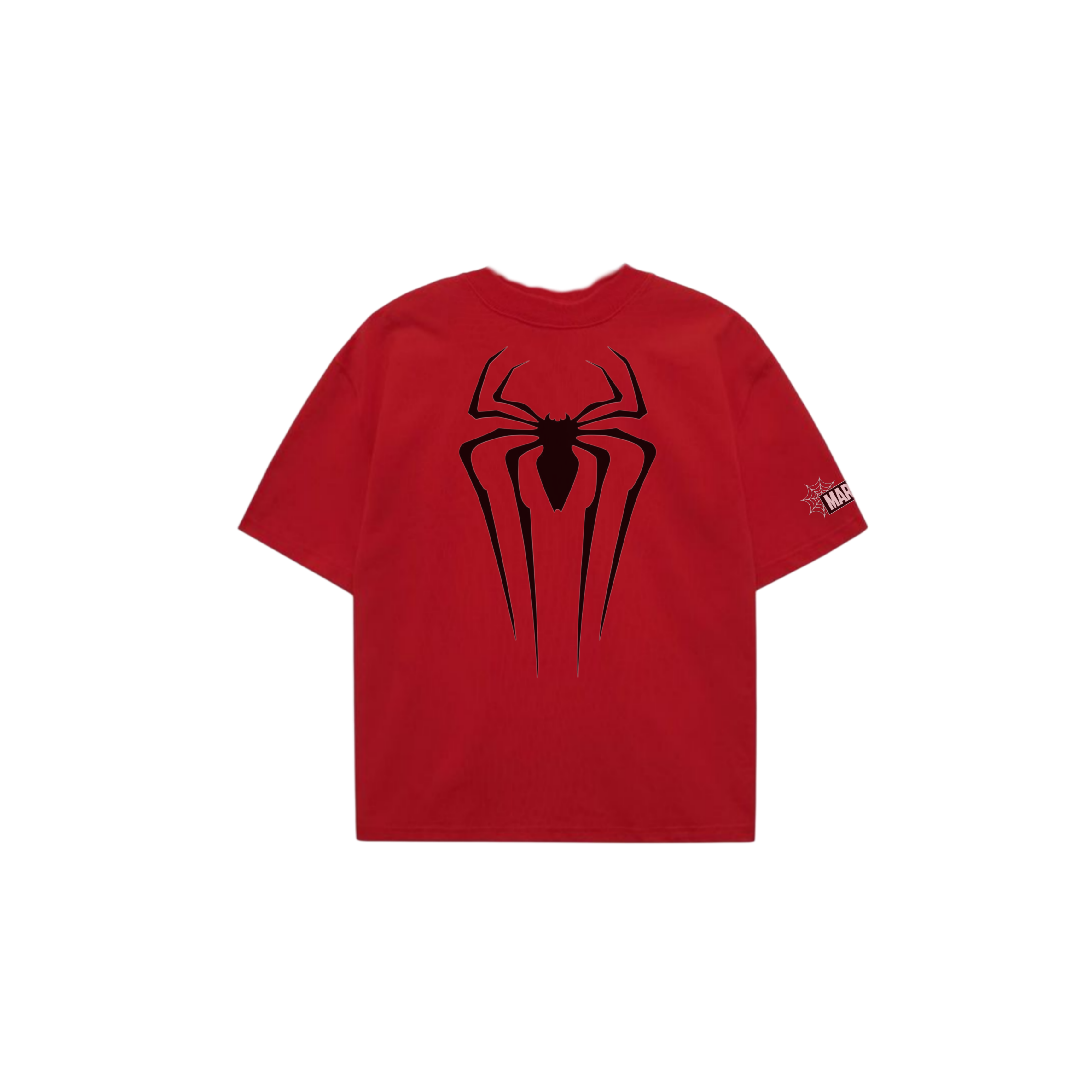 SPYDY PARKER BOXY TEE