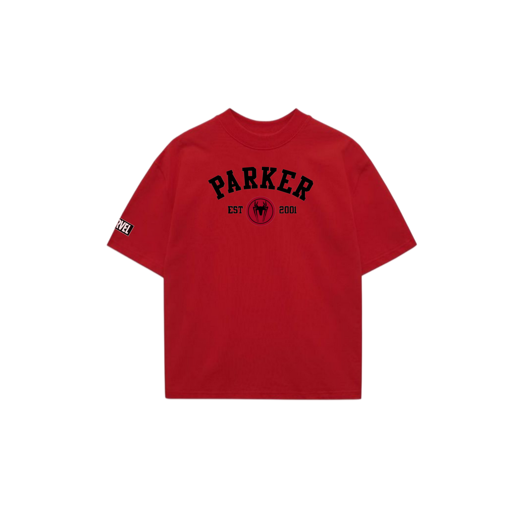 SPYDY PARKER BOXY TEE