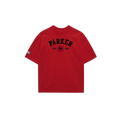 SPYDY PARKER BOXY TEE