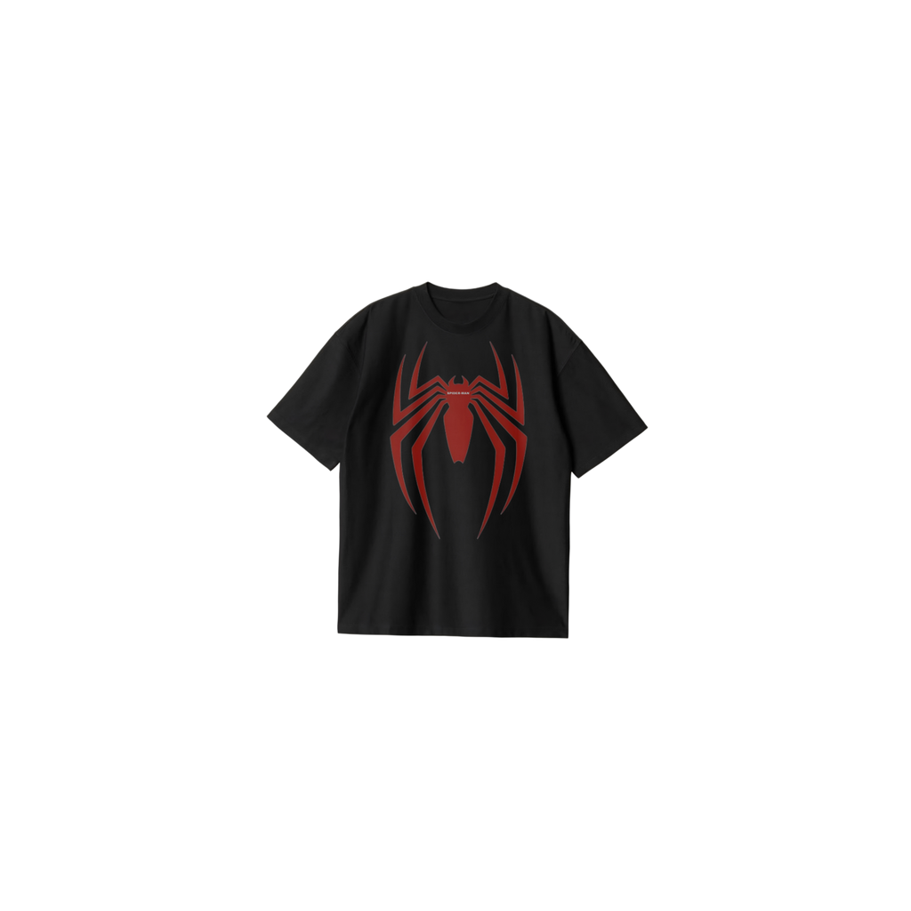 SPIDERMAN DROP