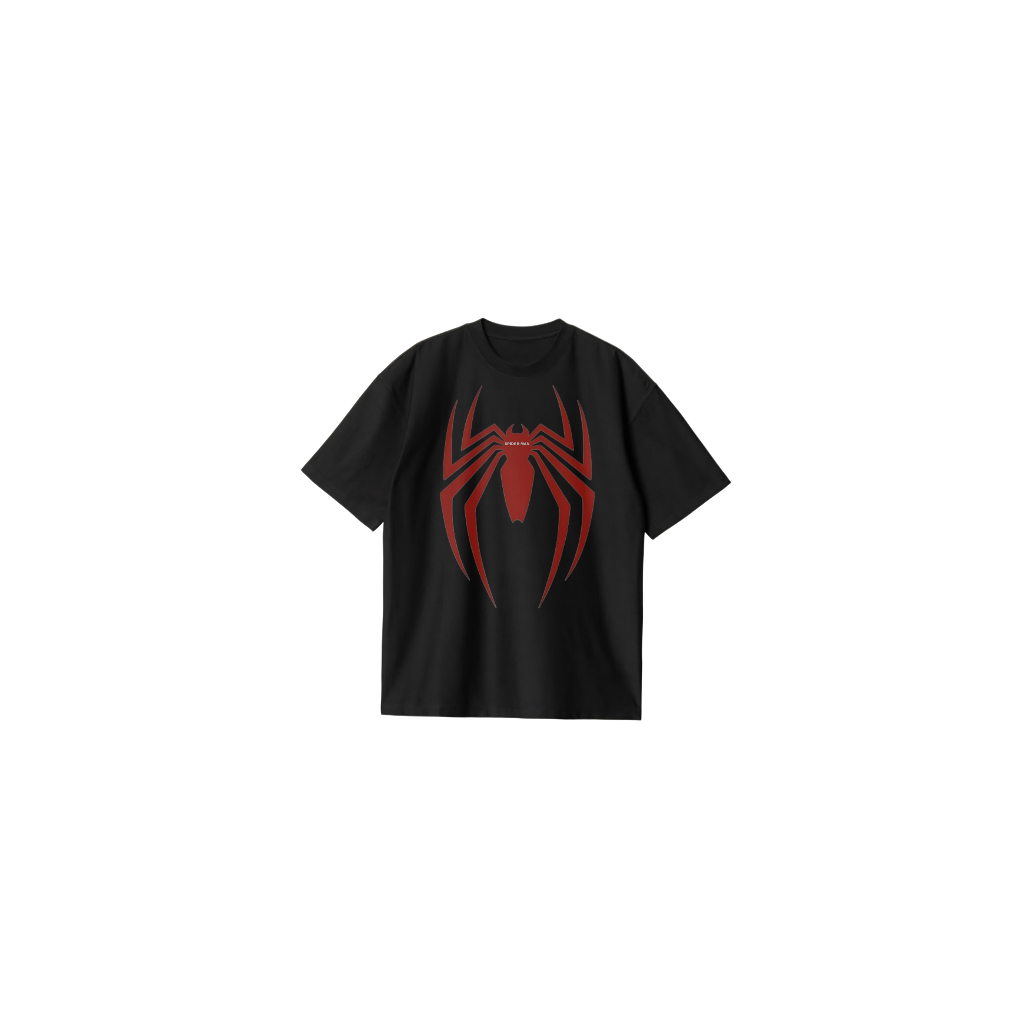 SPIDERMAN DROP