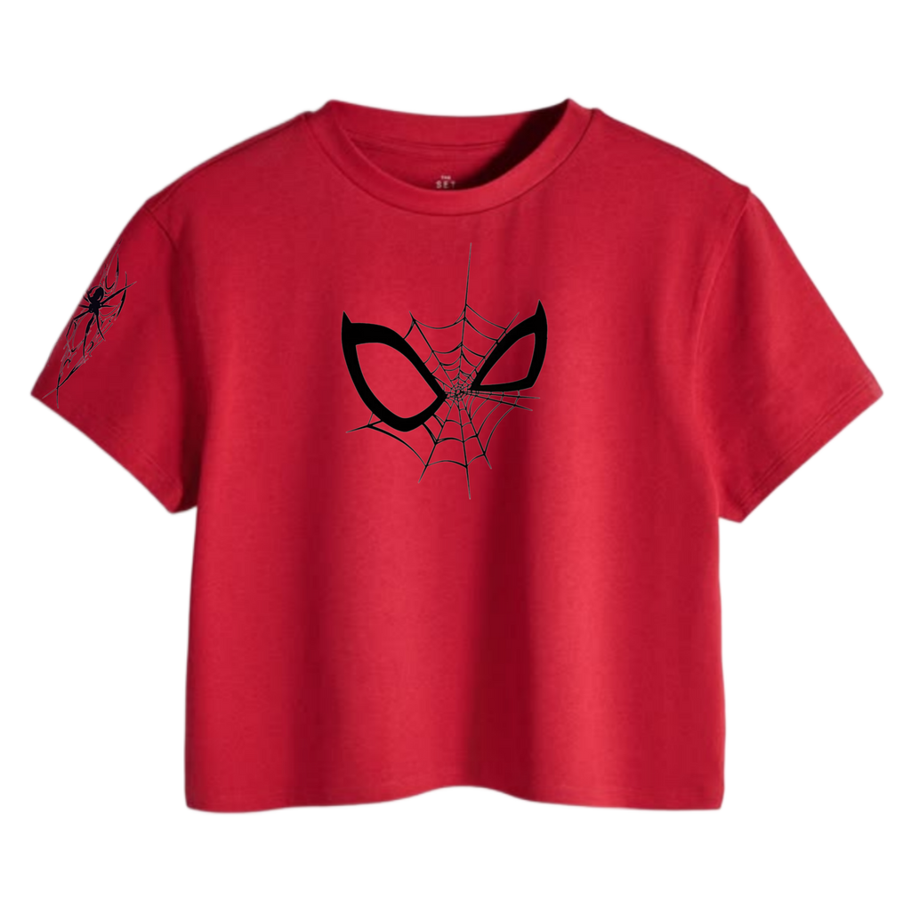 SPIDERMAN NWH TEE