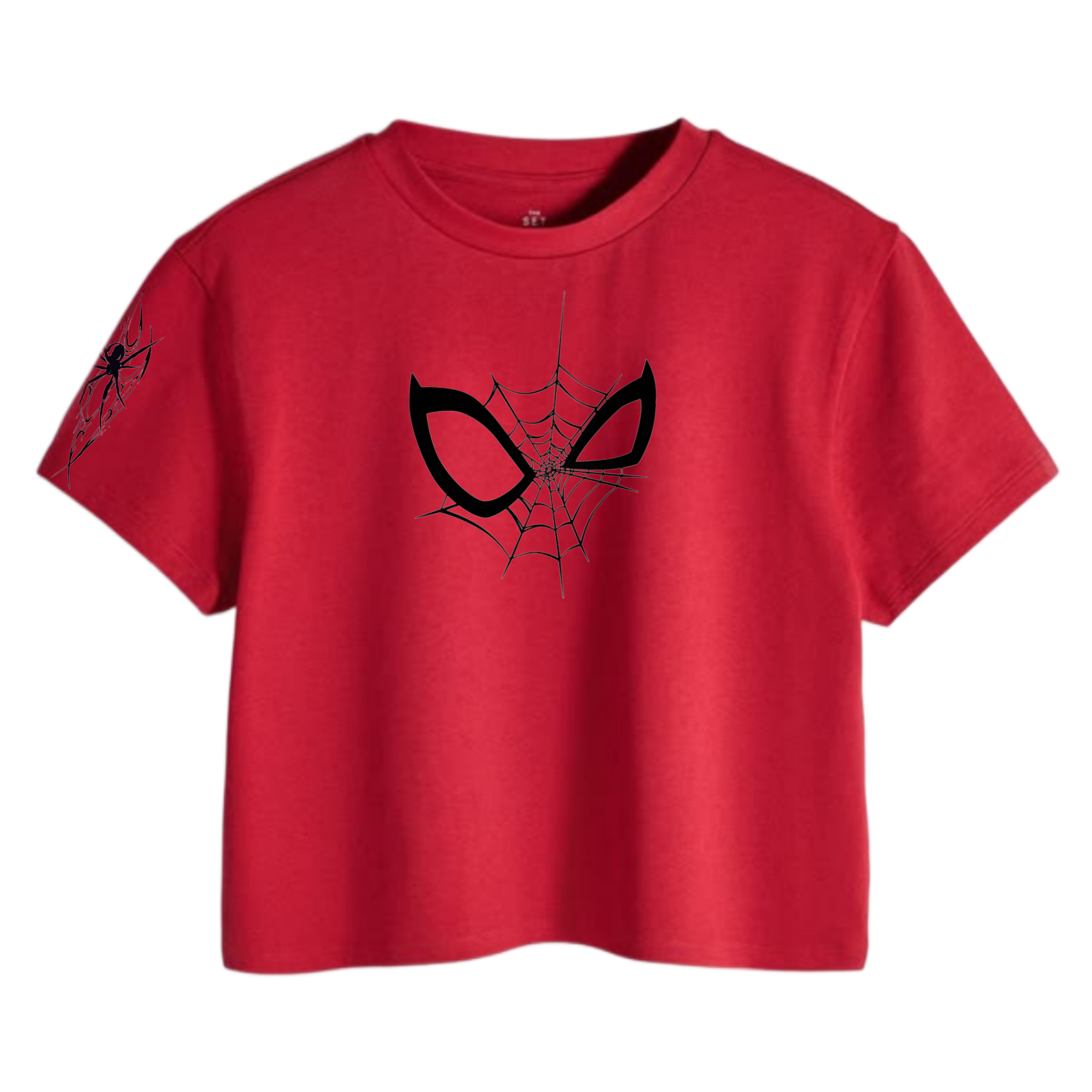 SPIDERMAN NWH TEE